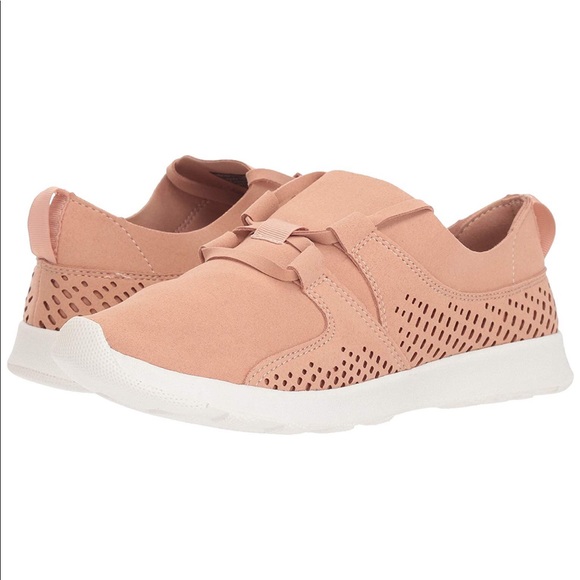 Not Rated Shoes - Not Rated Marie Nude 7.5 Shoes